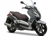 Yamaha X-Max 250